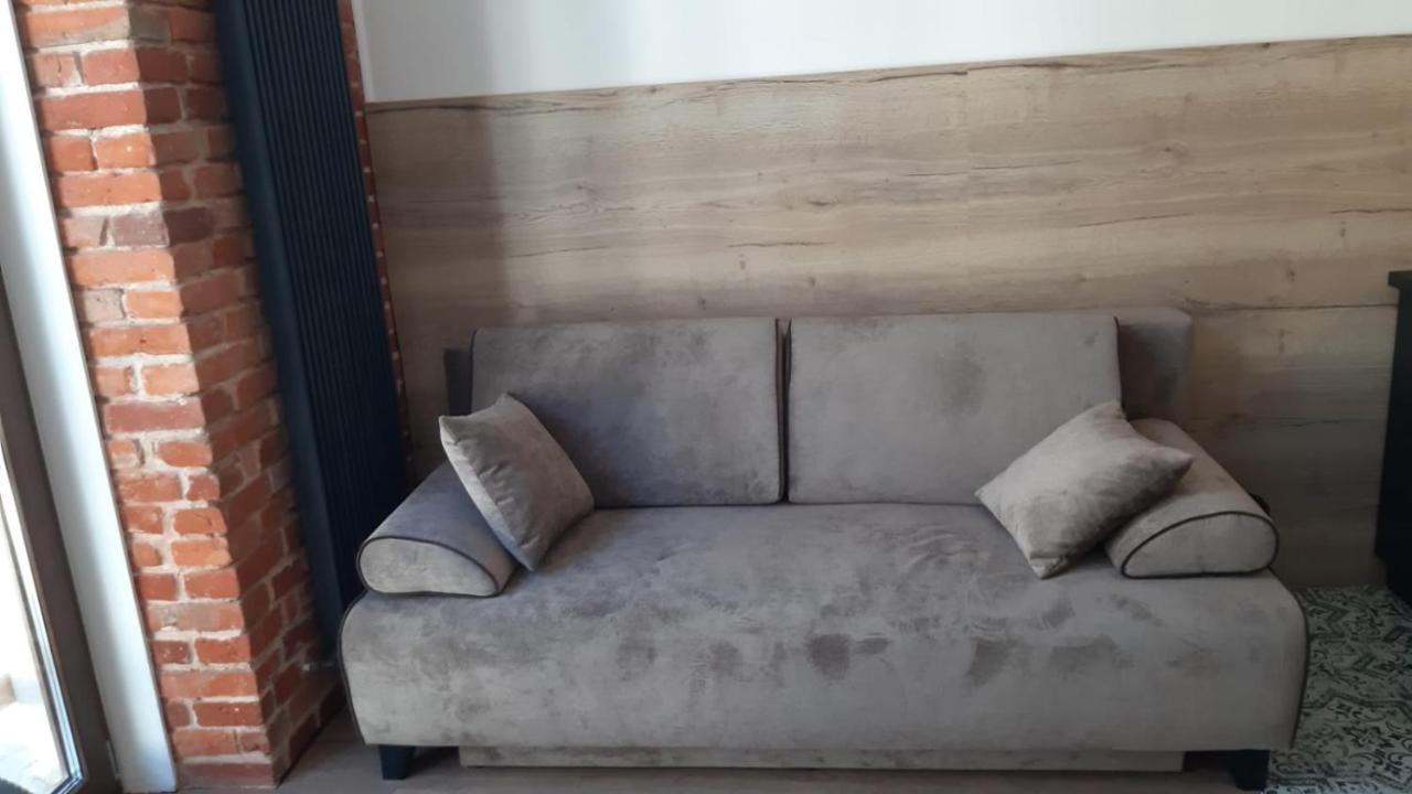 Aparthotel Lodz 55 Piotrkowska Ngoại thất bức ảnh