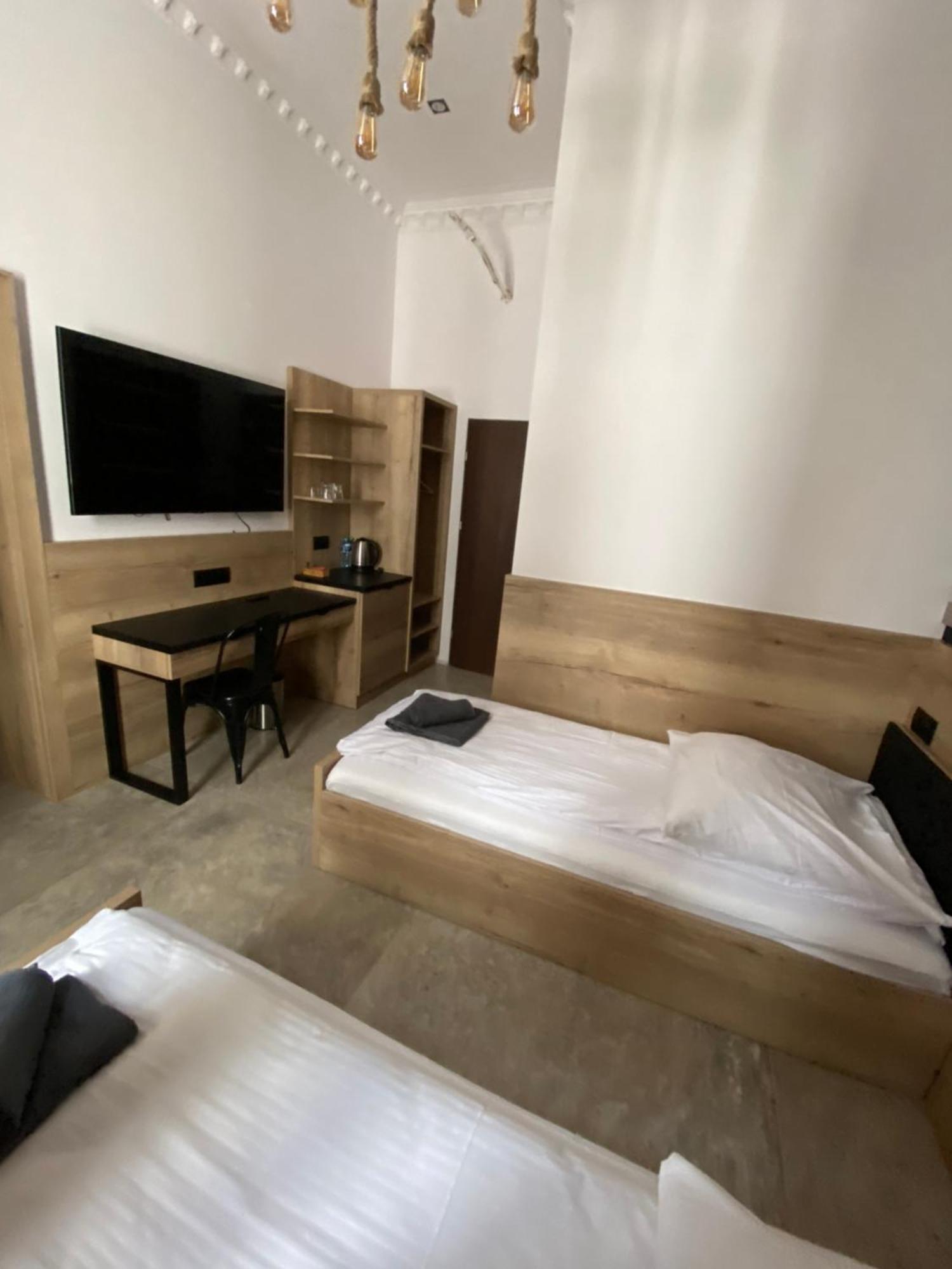 Aparthotel Lodz 55 Piotrkowska Ngoại thất bức ảnh