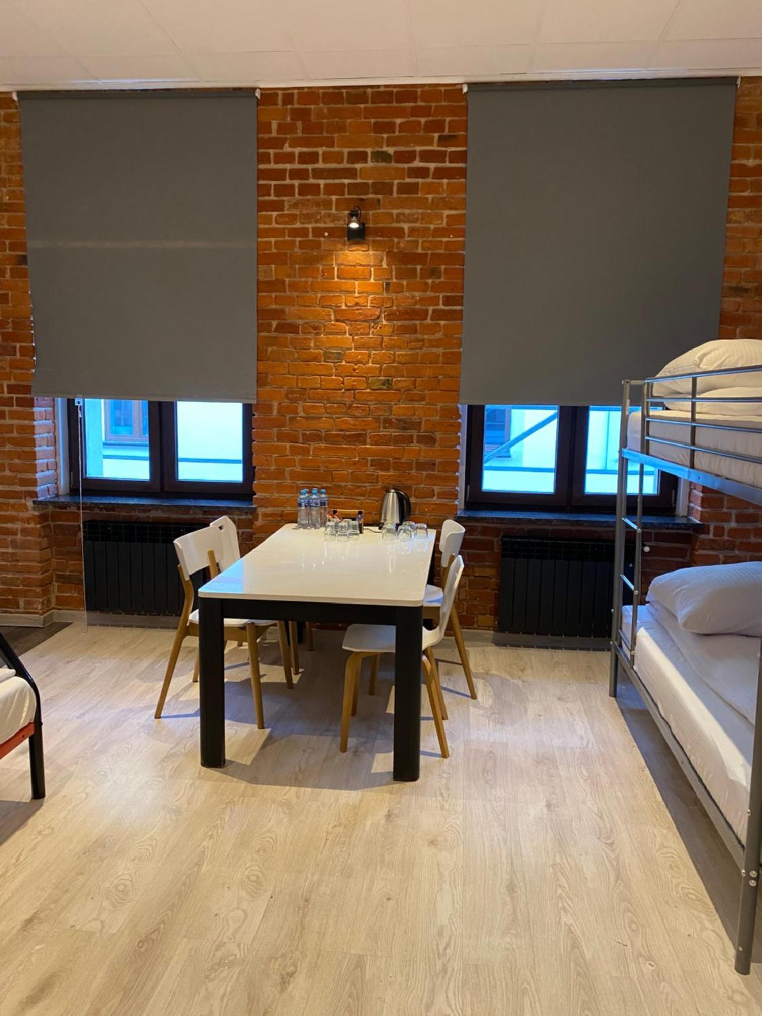 Aparthotel Lodz 55 Piotrkowska Ngoại thất bức ảnh