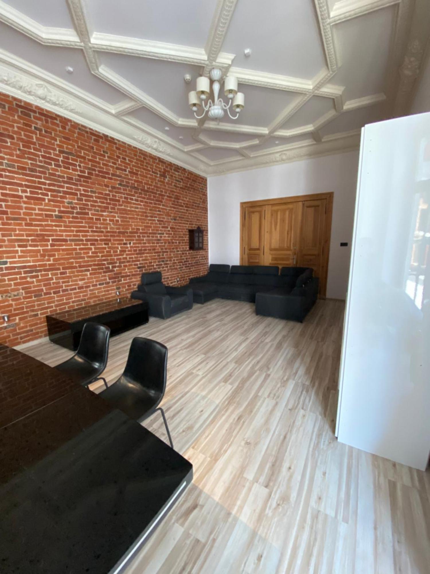 Aparthotel Lodz 55 Piotrkowska Ngoại thất bức ảnh