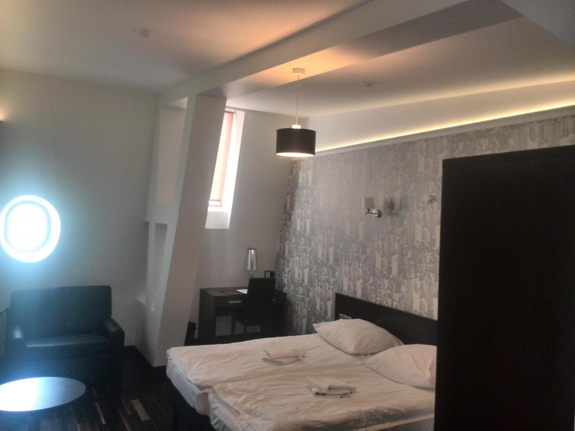 Aparthotel Lodz 55 Piotrkowska Phòng bức ảnh