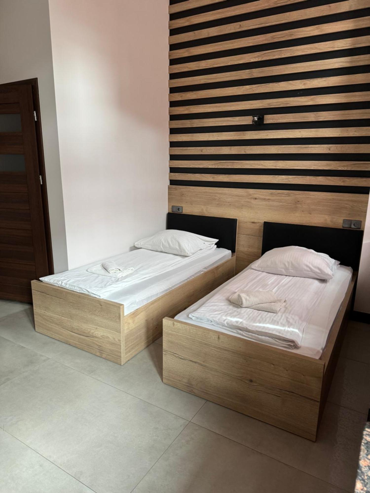 Aparthotel Lodz 55 Piotrkowska Ngoại thất bức ảnh