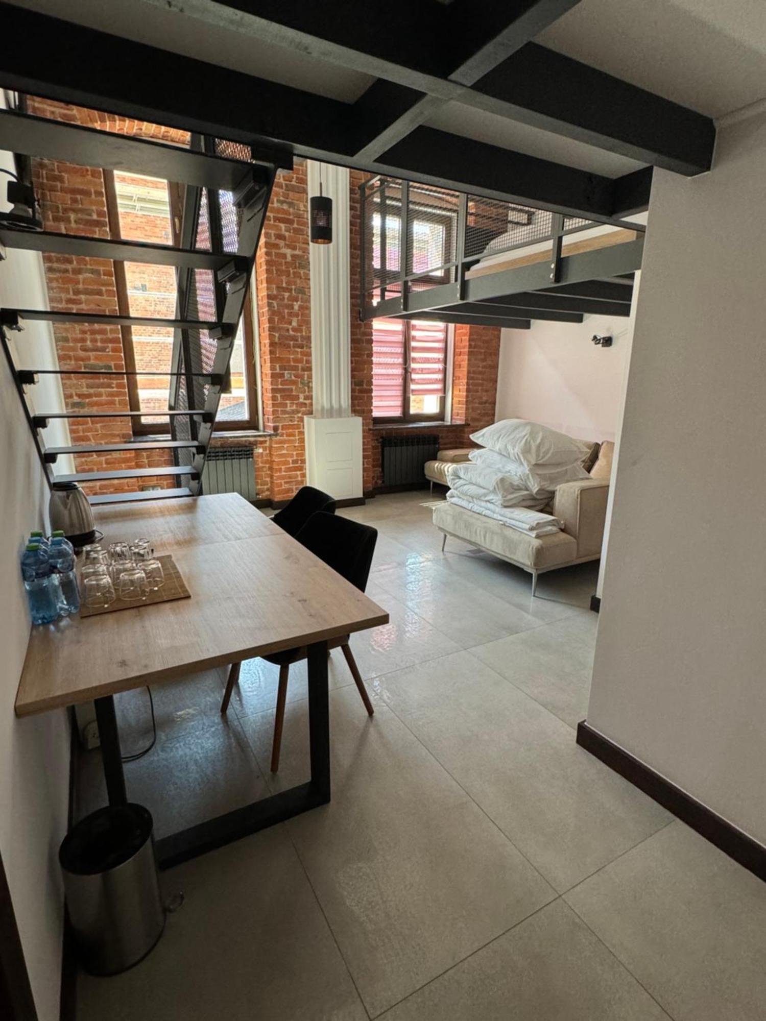 Aparthotel Lodz 55 Piotrkowska Ngoại thất bức ảnh