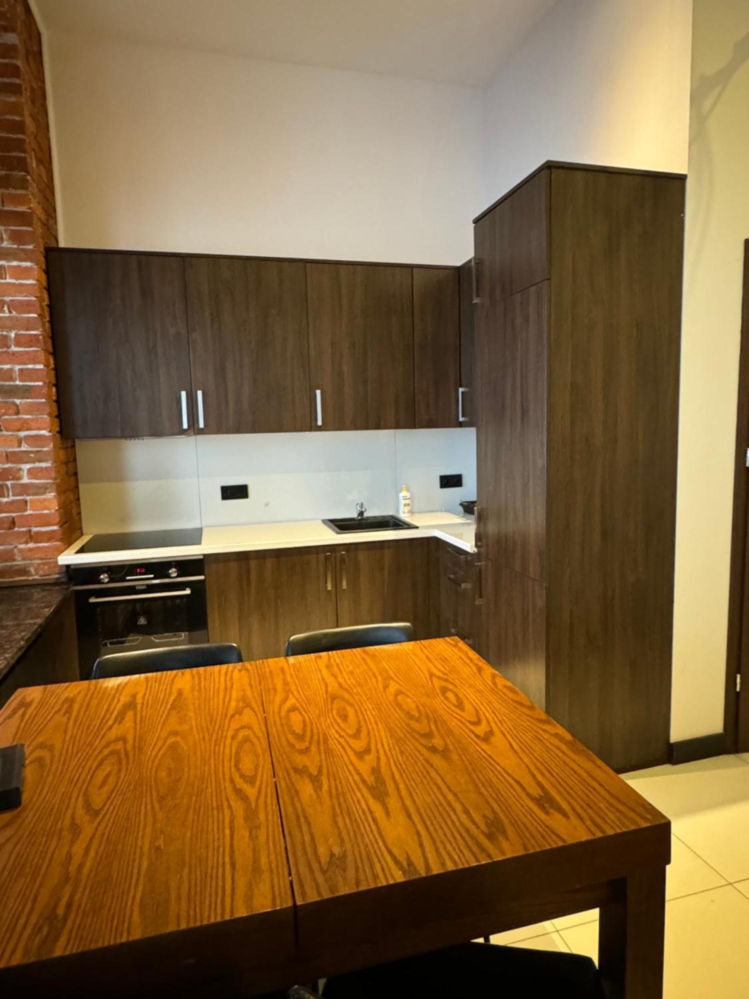 Aparthotel Lodz 55 Piotrkowska Ngoại thất bức ảnh