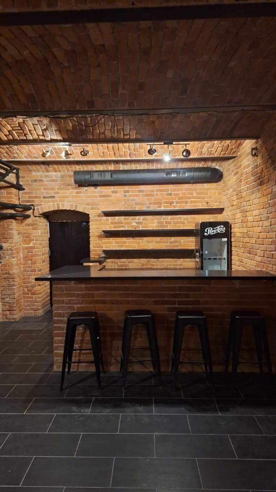 Aparthotel Lodz 55 Piotrkowska Ngoại thất bức ảnh