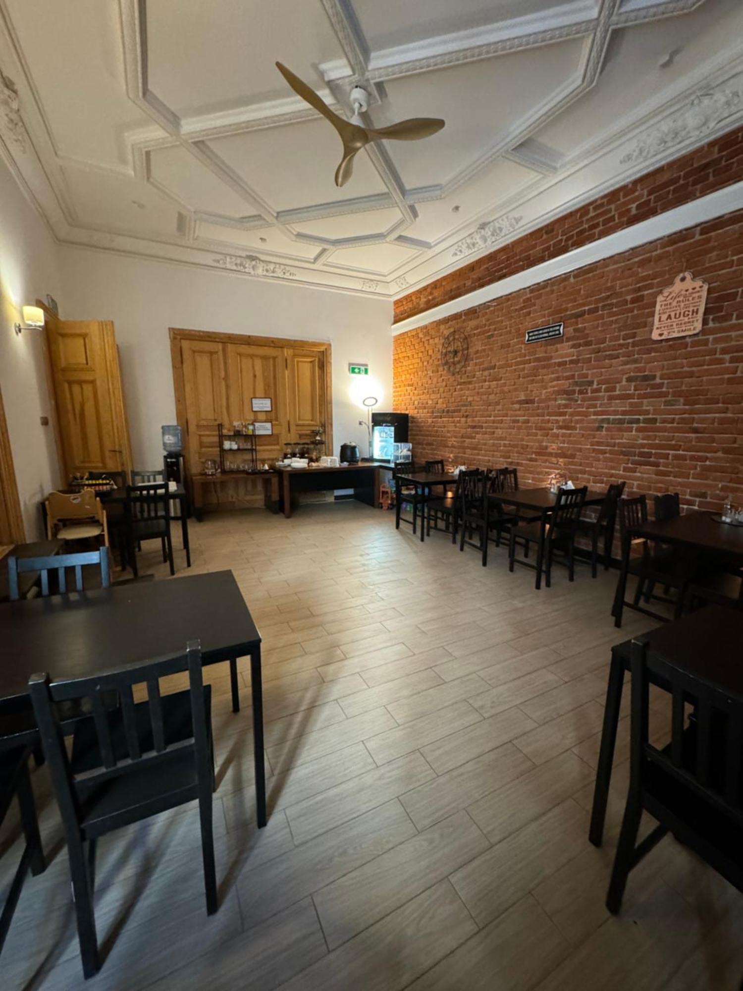 Aparthotel Lodz 55 Piotrkowska Ngoại thất bức ảnh