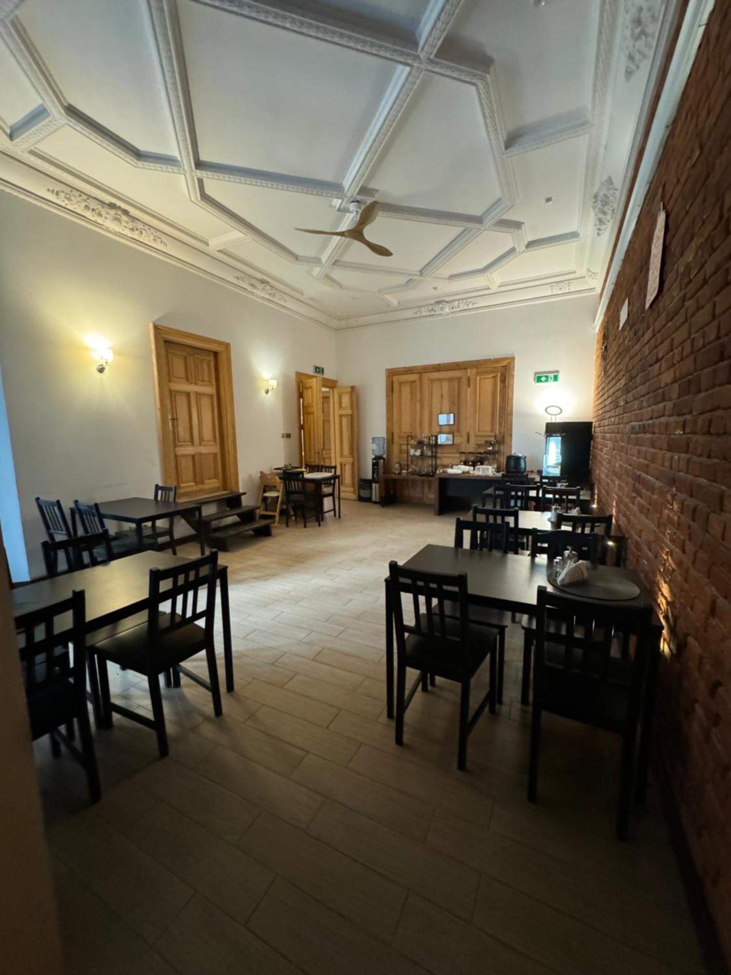 Aparthotel Lodz 55 Piotrkowska Ngoại thất bức ảnh