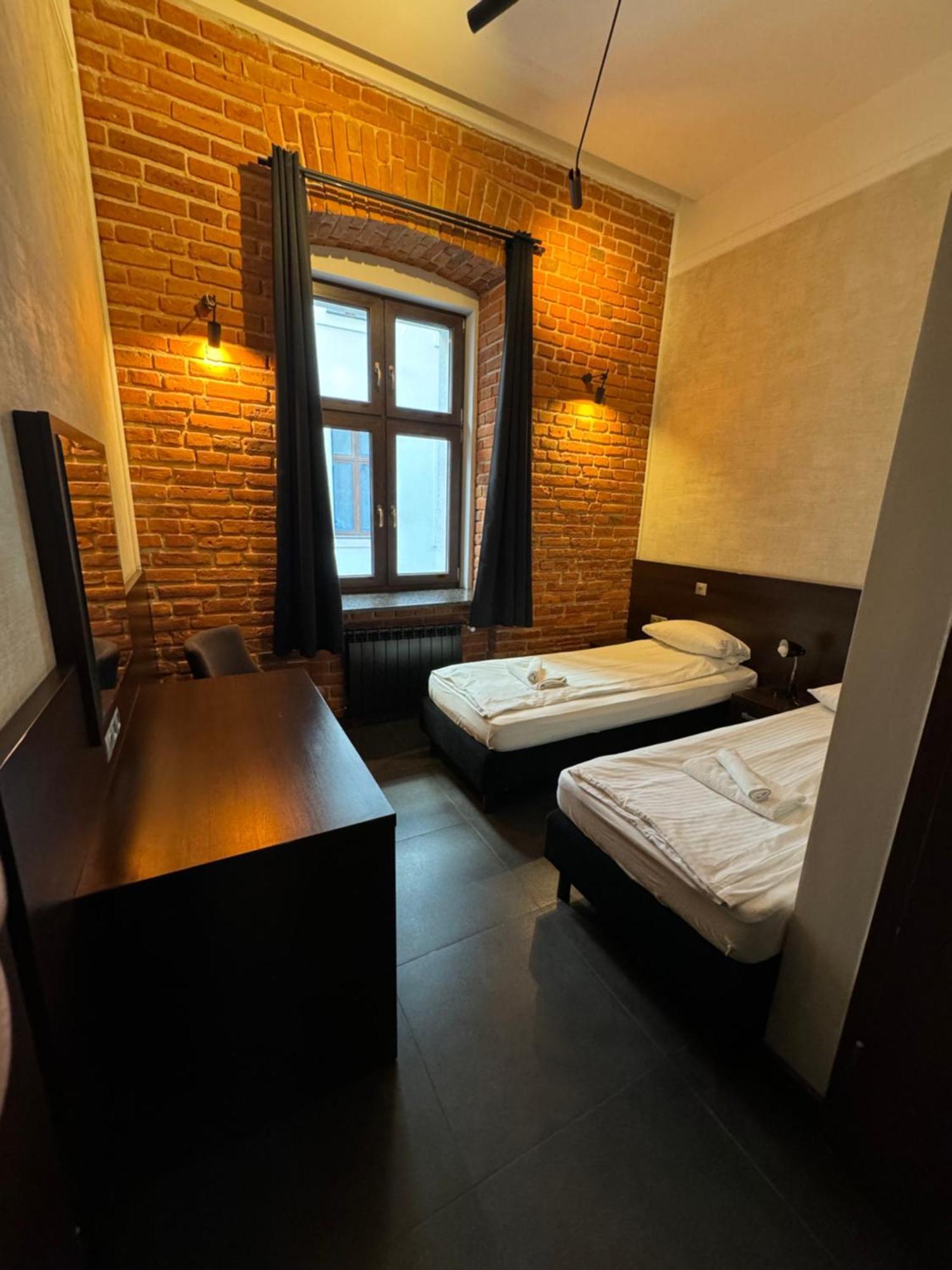 Aparthotel Lodz 55 Piotrkowska Ngoại thất bức ảnh