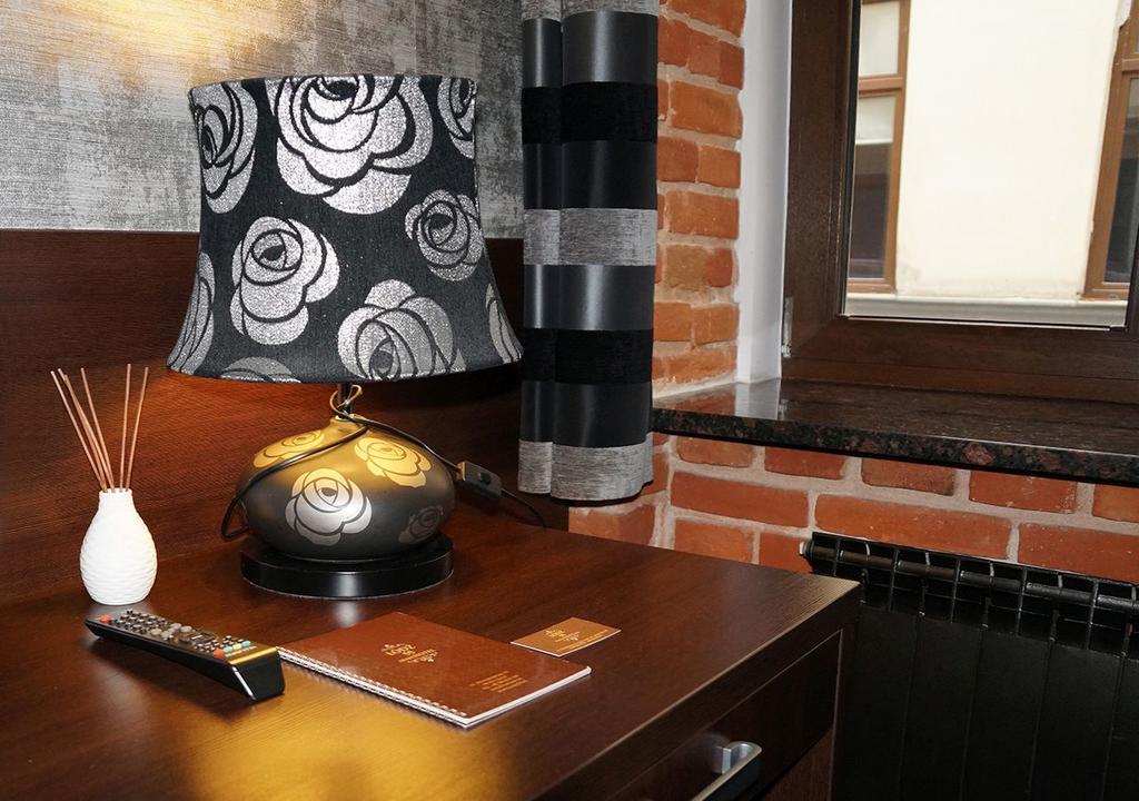 Aparthotel Lodz 55 Piotrkowska Ngoại thất bức ảnh