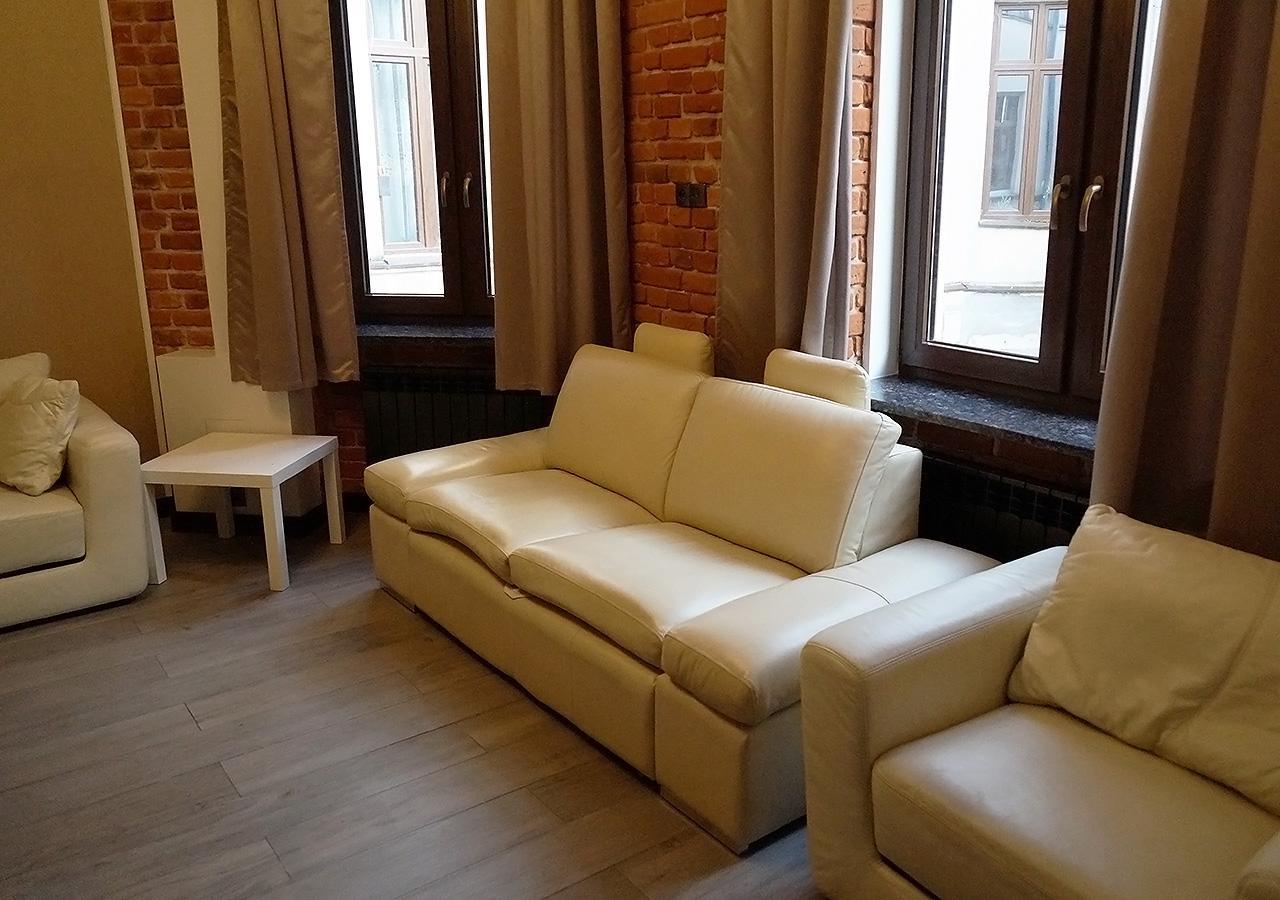 Aparthotel Lodz 55 Piotrkowska Ngoại thất bức ảnh