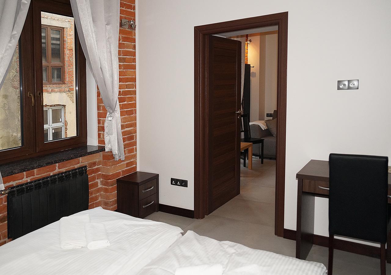 Aparthotel Lodz 55 Piotrkowska Ngoại thất bức ảnh