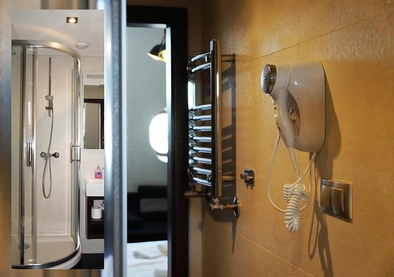 Aparthotel Lodz 55 Piotrkowska Ngoại thất bức ảnh
